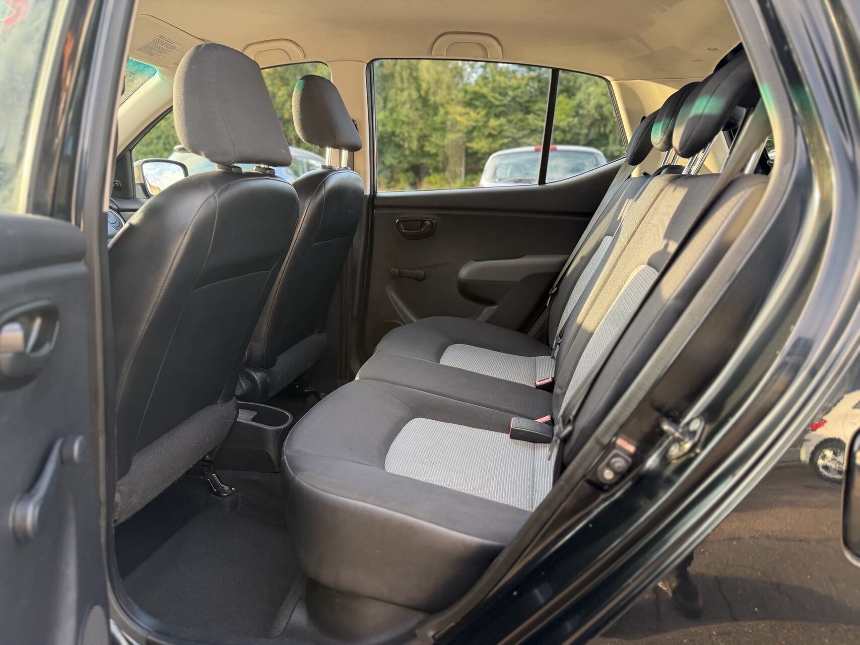 undefined Hyundai i10 fra 2010