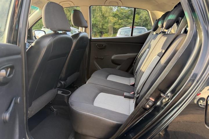 undefined Hyundai i10 fra 2010