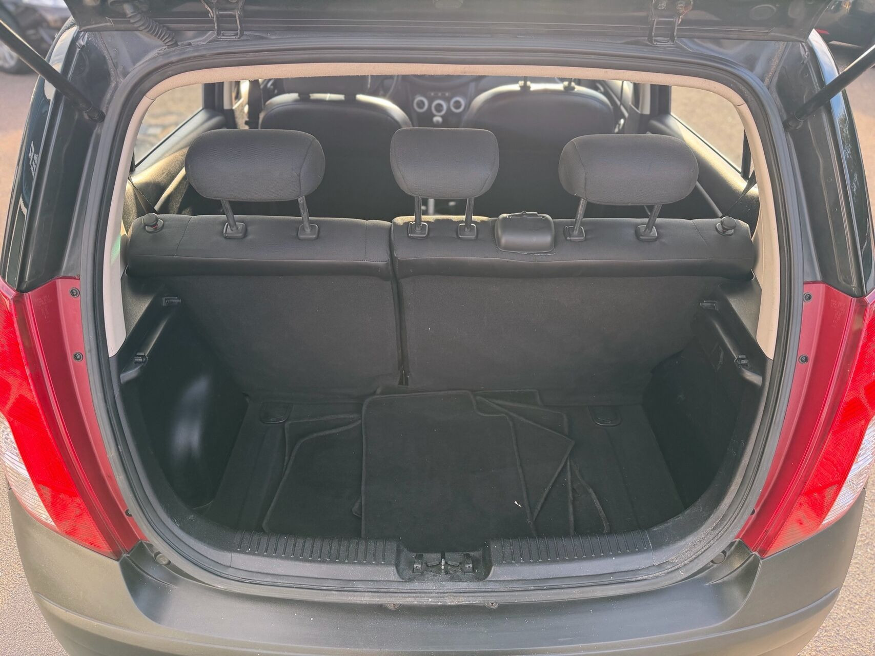 undefined Hyundai i10 fra 2010