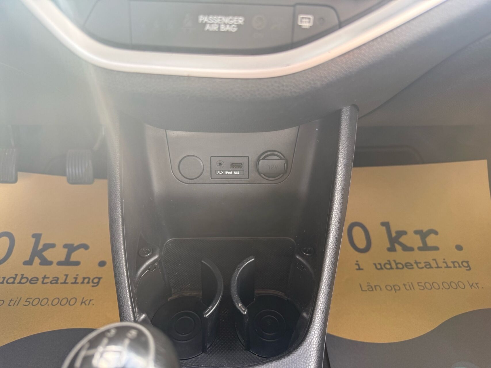 undefined Kia Picanto fra 2012
