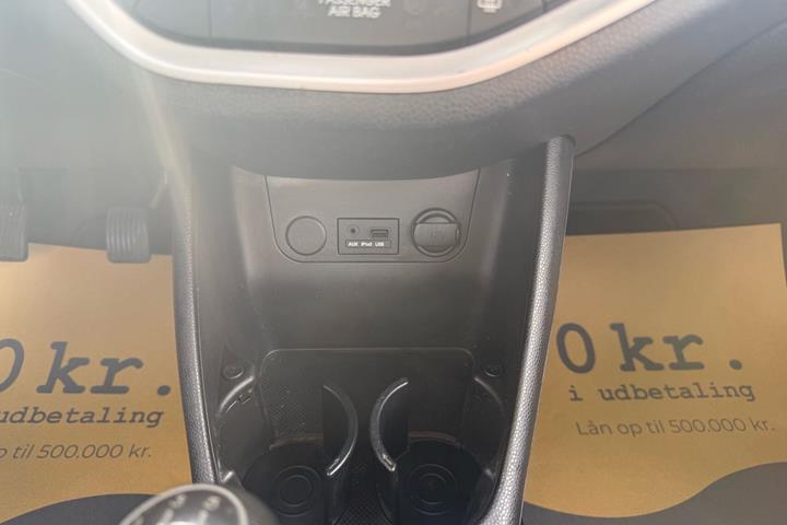 undefined Kia Picanto fra 2012