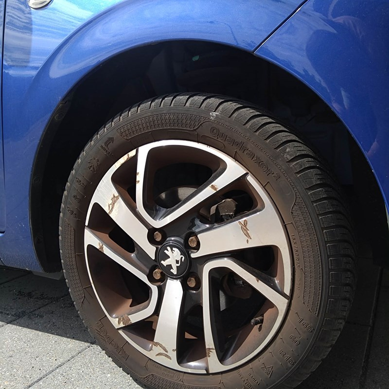 undefined Peugeot 108 fra 2020