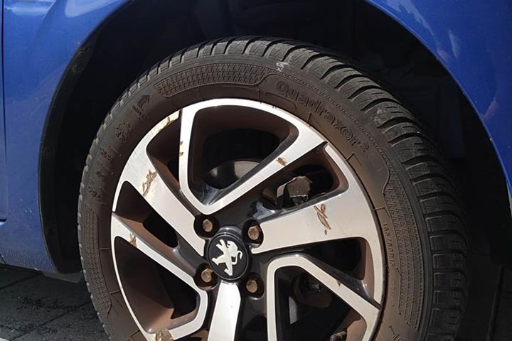 undefined Peugeot 108 fra 2020