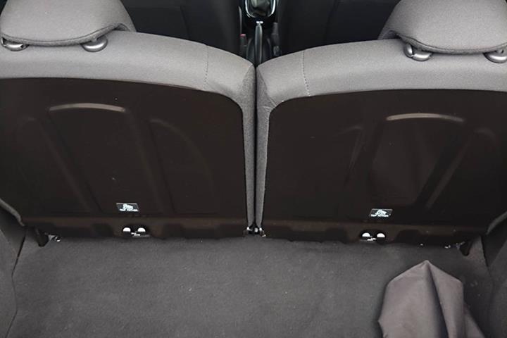 undefined Peugeot 108 fra 2020
