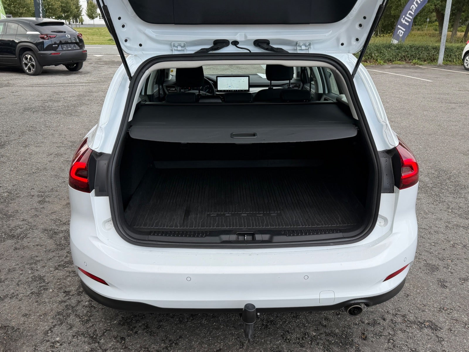 undefined Ford Focus fra 2022
