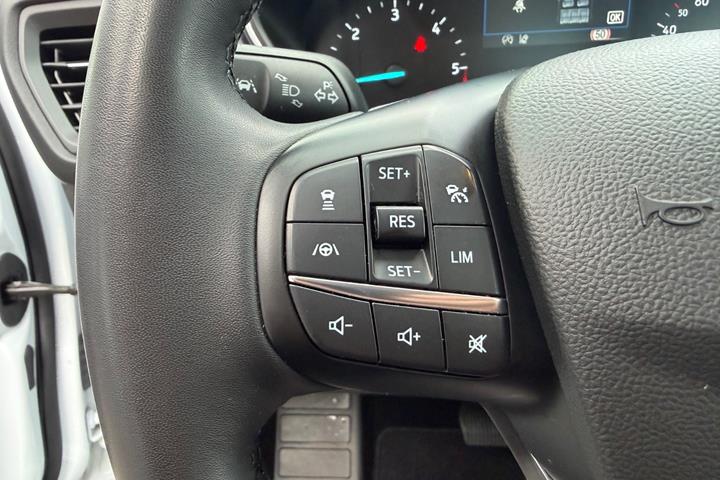 undefined Ford Focus fra 2022