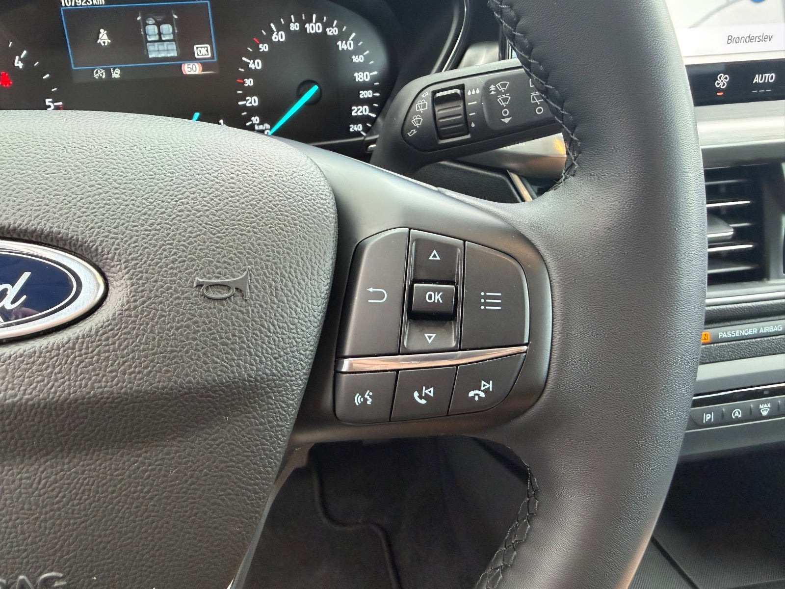 undefined Ford Focus fra 2022