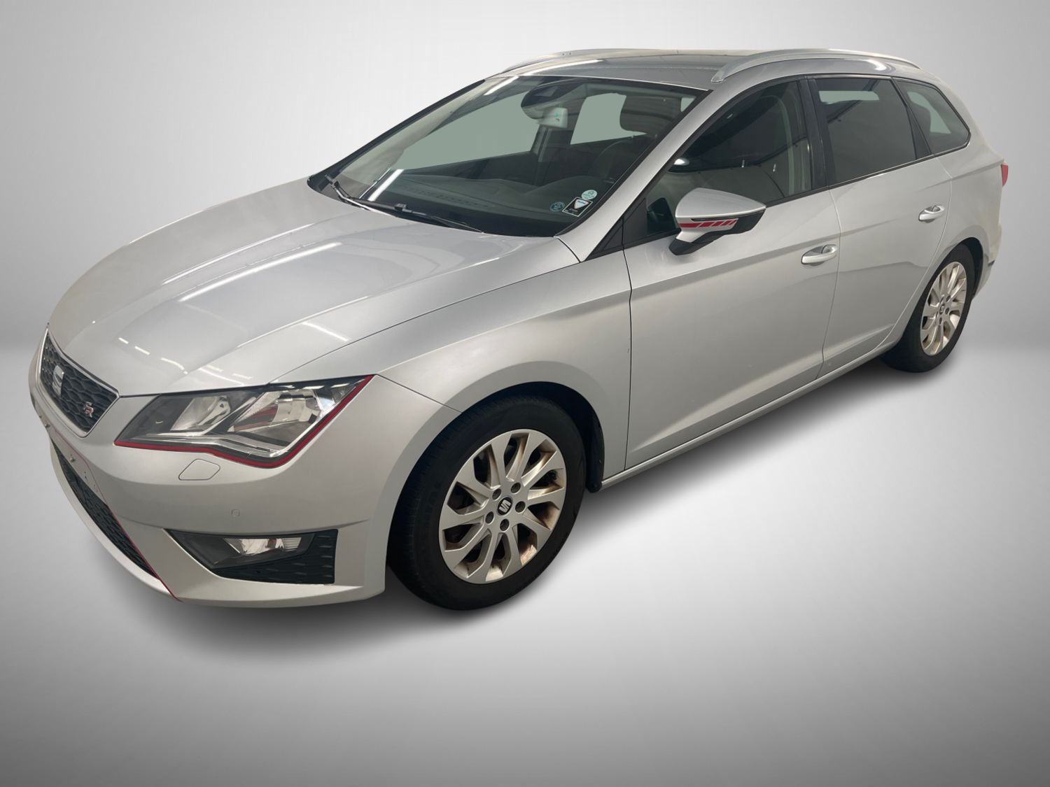 Seat Leon 1,8 TSi 180 FR