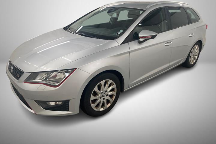 undefined Seat Leon fra 2015