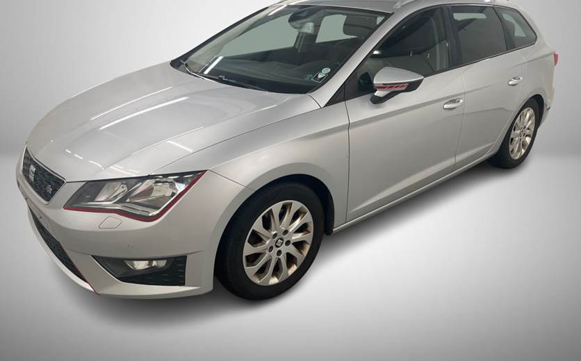 Seat Leon 1,8 TSi 180 FR