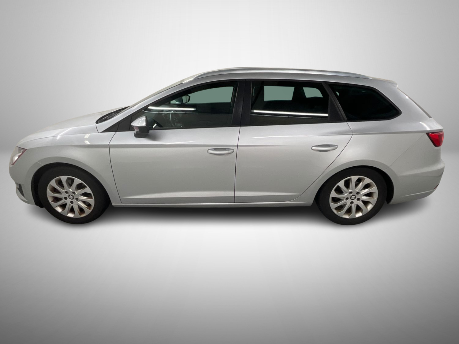 undefined Seat Leon fra 2015