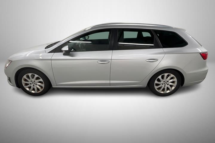 undefined Seat Leon fra 2015