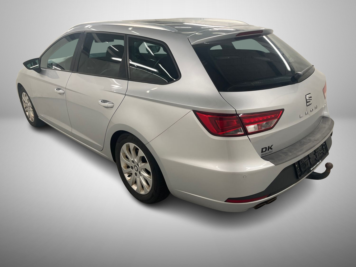 undefined Seat Leon fra 2015