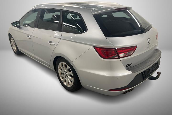undefined Seat Leon fra 2015