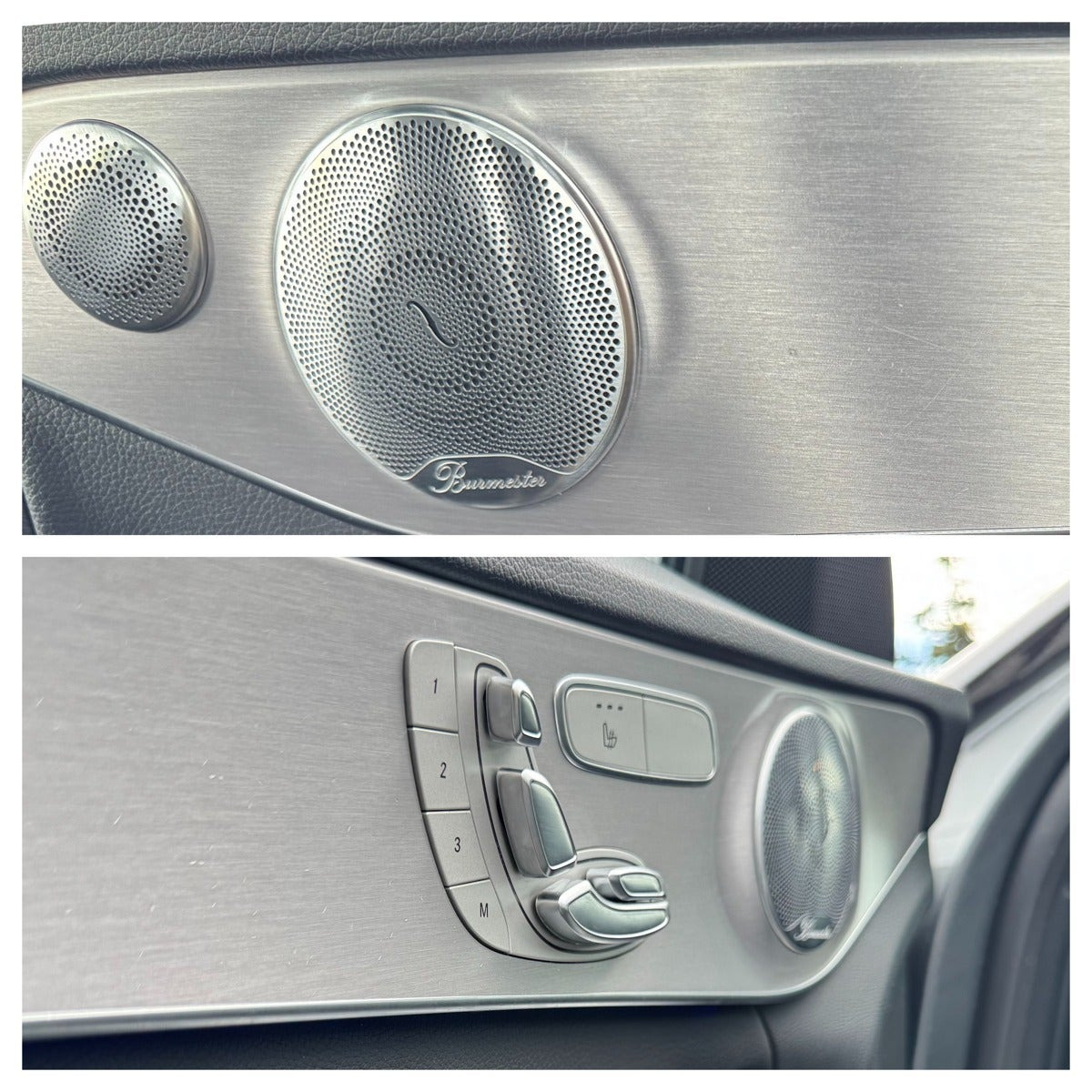 undefined Mercedes C220 d fra 2019