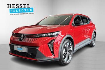 Renault Scenic E-Tech 60 Evolution