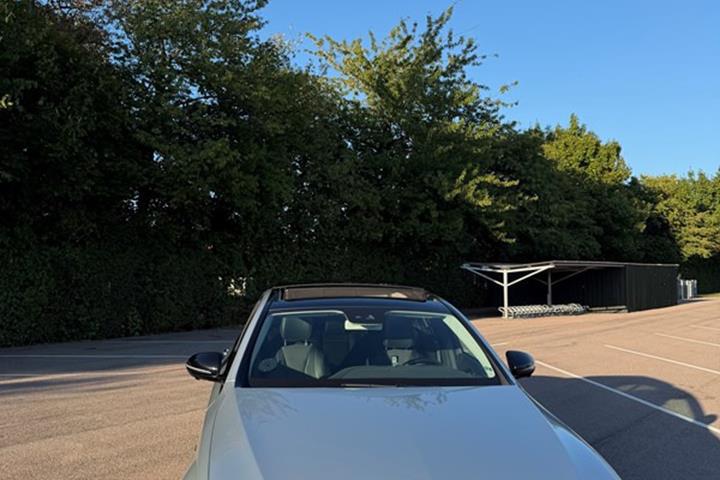 undefined Mercedes E300 de fra 2019