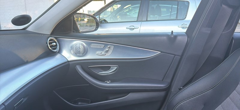 undefined Mercedes E300 de fra 2019