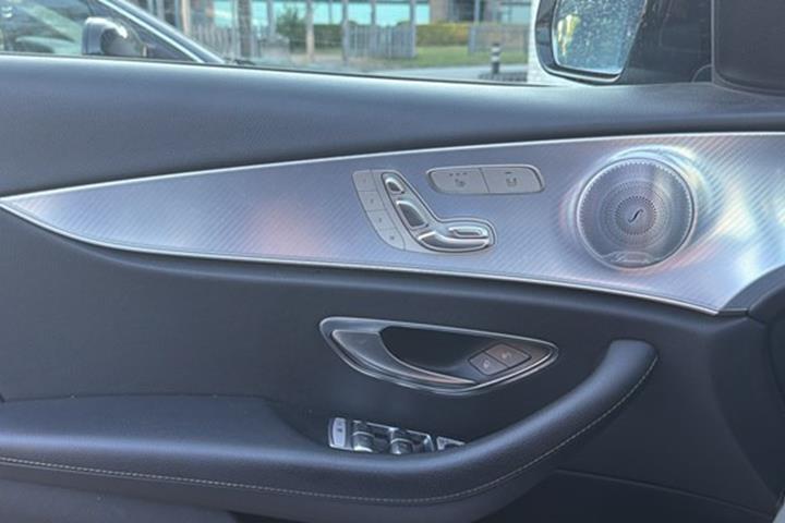 undefined Mercedes E300 de fra 2019