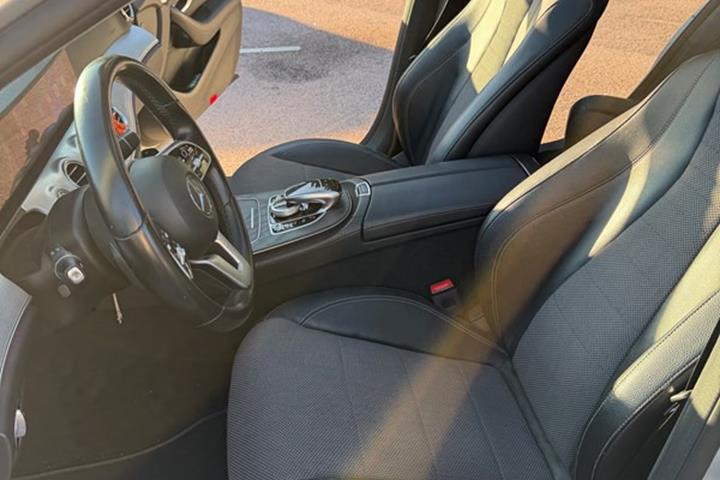 undefined Mercedes E300 de fra 2019