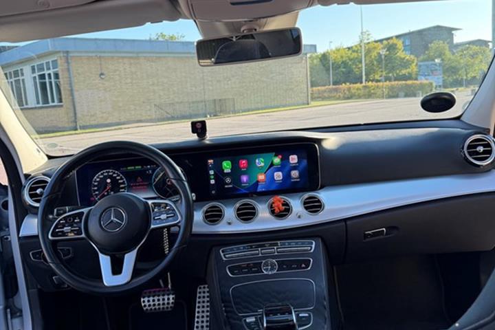 undefined Mercedes E300 de fra 2019