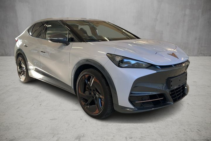Cupra Tavascan EL Adrenaline 286HK 5d Aut.
