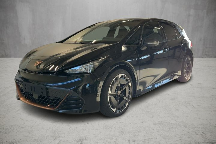 Cupra Born EL Pasión 231HK 5d Aut.