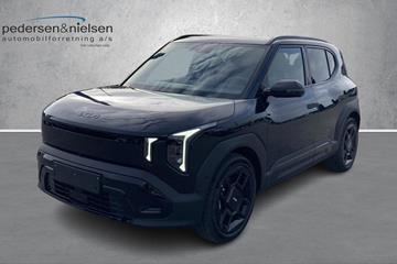 Kia EV2 Long Range Black-Line 135HK 5d Aut.