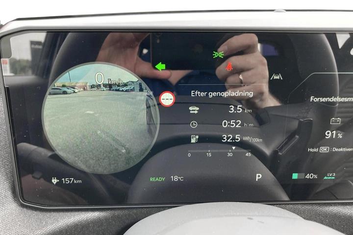 Sort Kia EV2 fra 2027