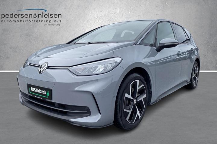 undefined VW ID.3 fra 2024