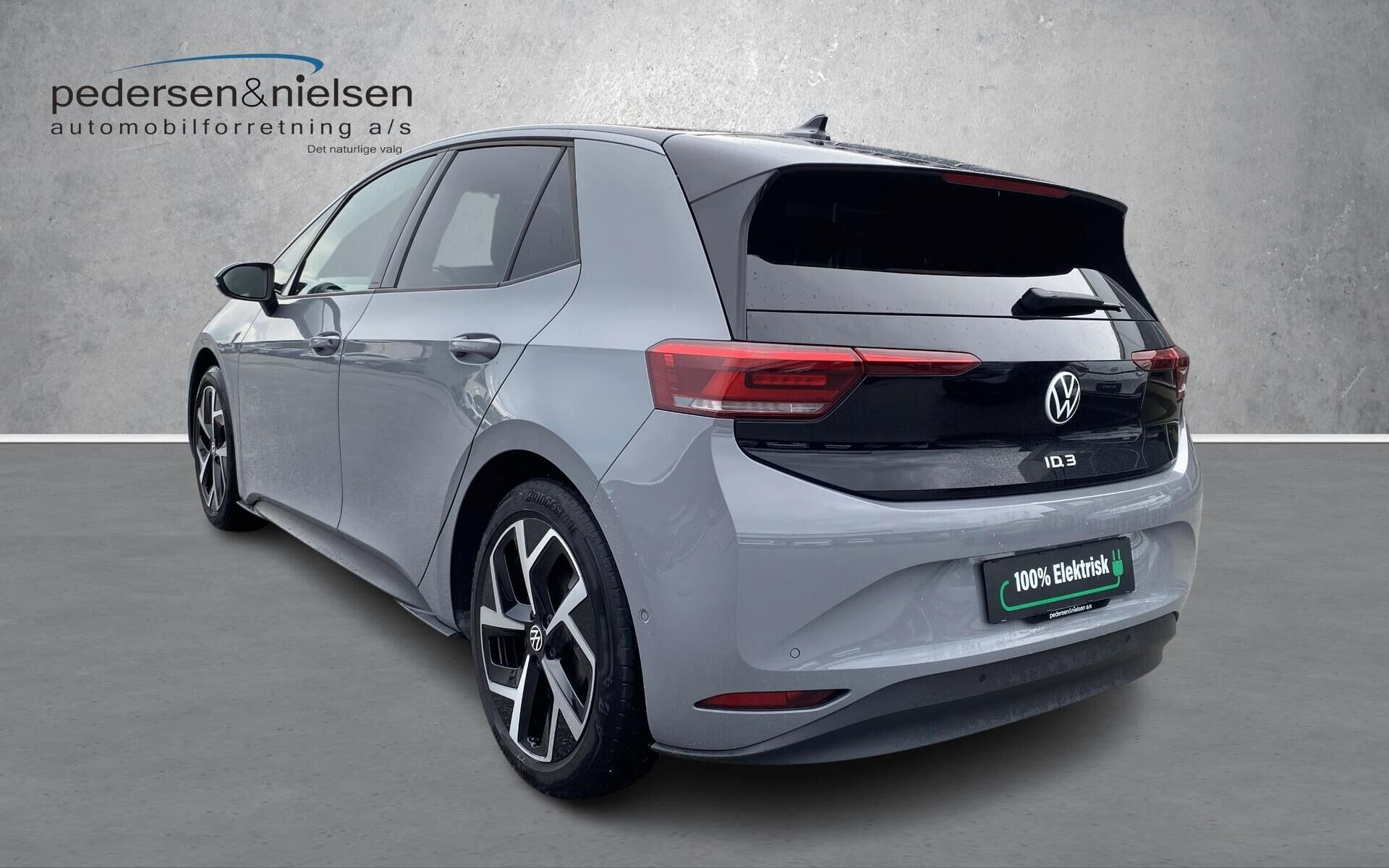 undefined VW ID.3 fra 2024