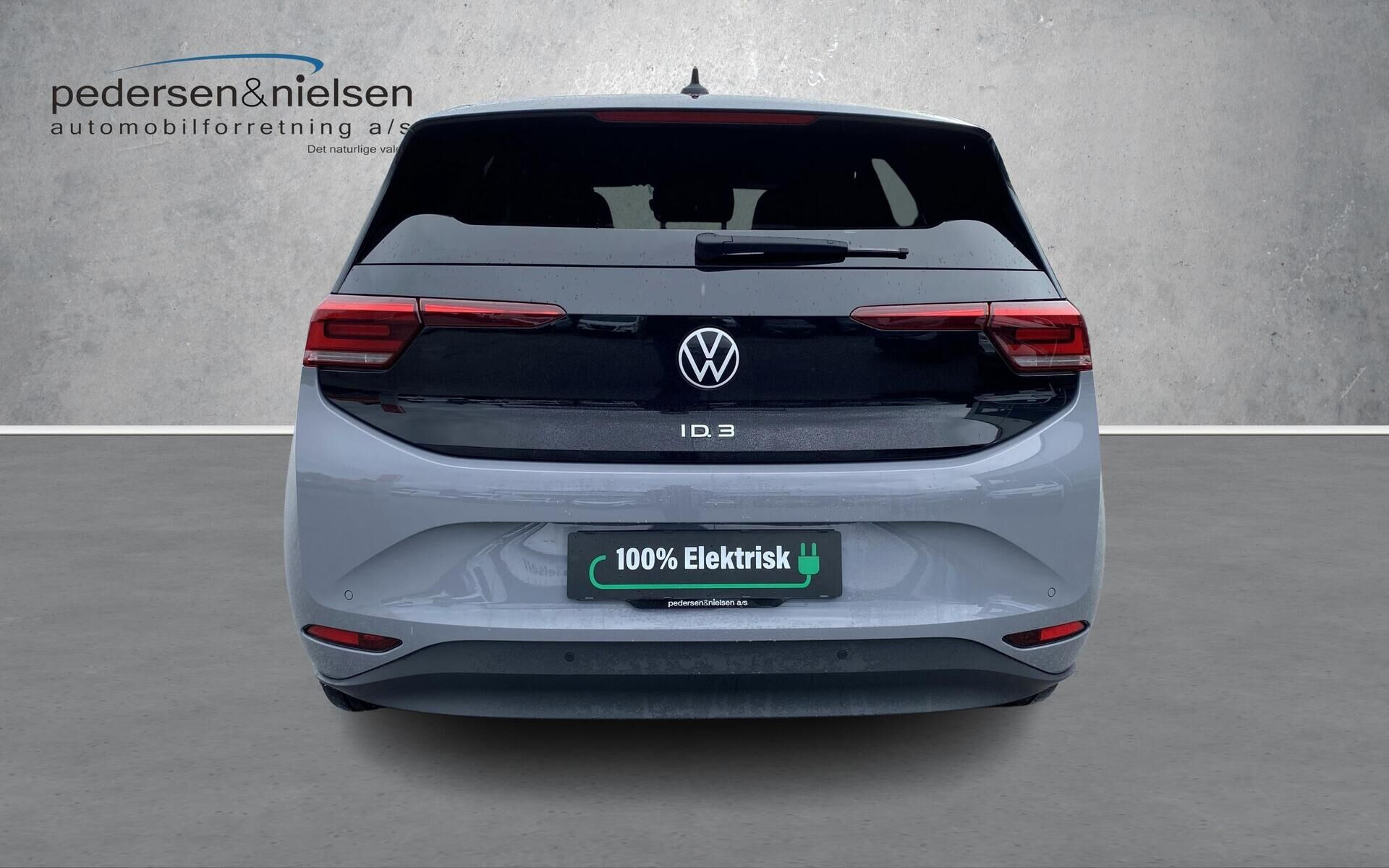 undefined VW ID.3 fra 2024