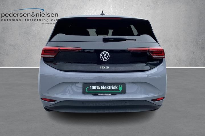 undefined VW ID.3 fra 2024