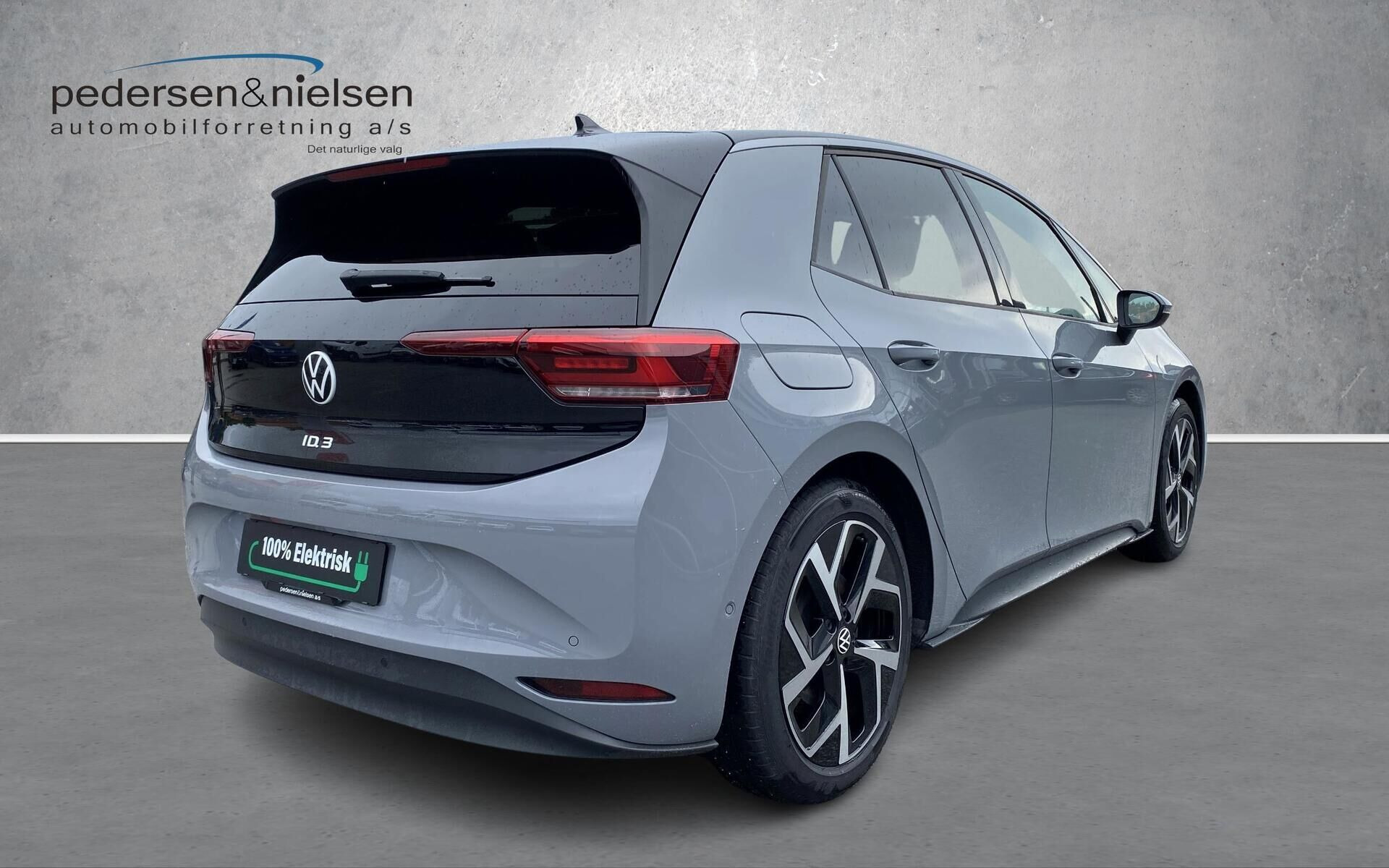 undefined VW ID.3 fra 2024