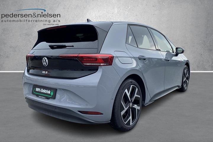 undefined VW ID.3 fra 2024