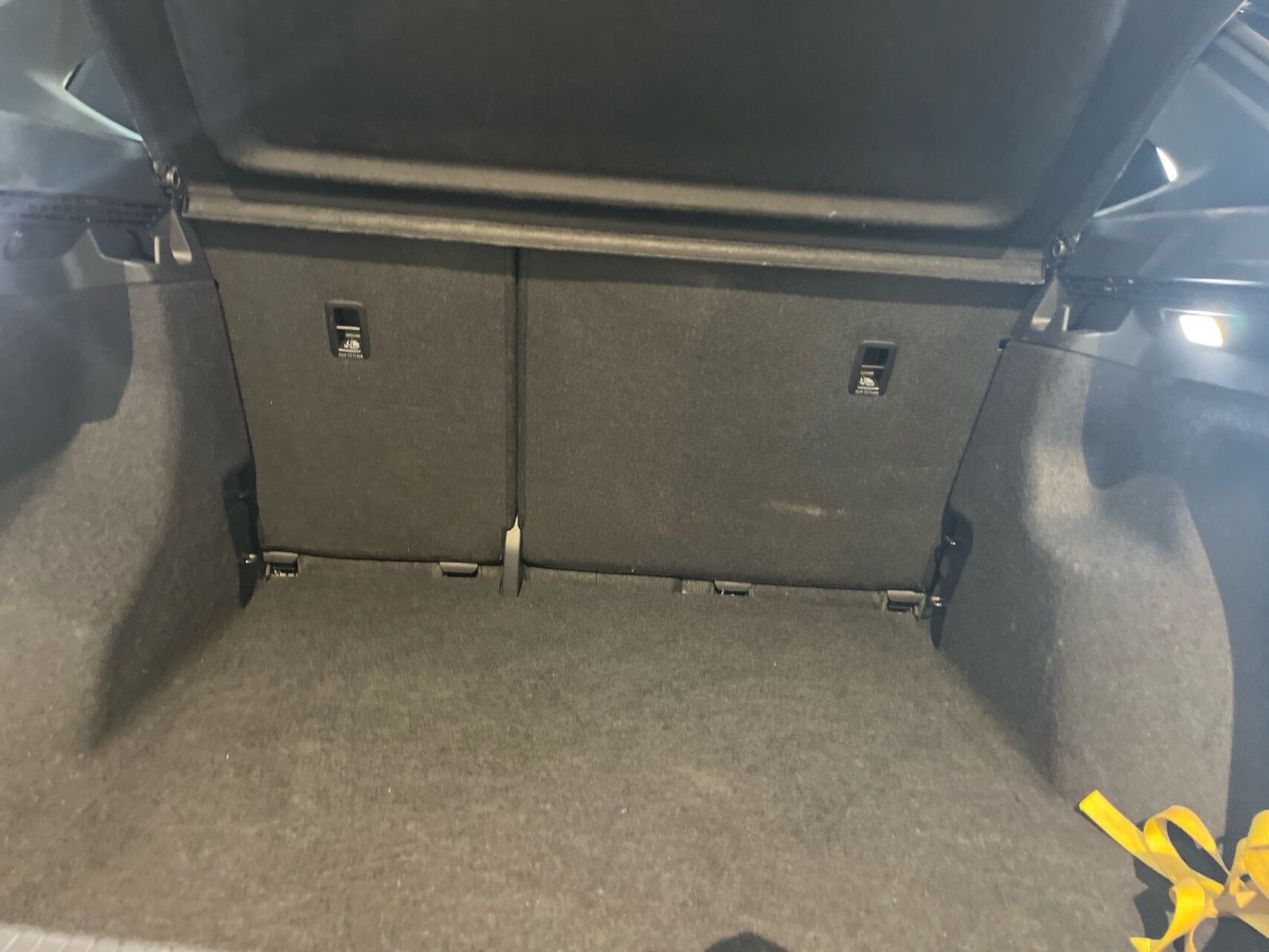 Sort VW ID.4 fra 2022
