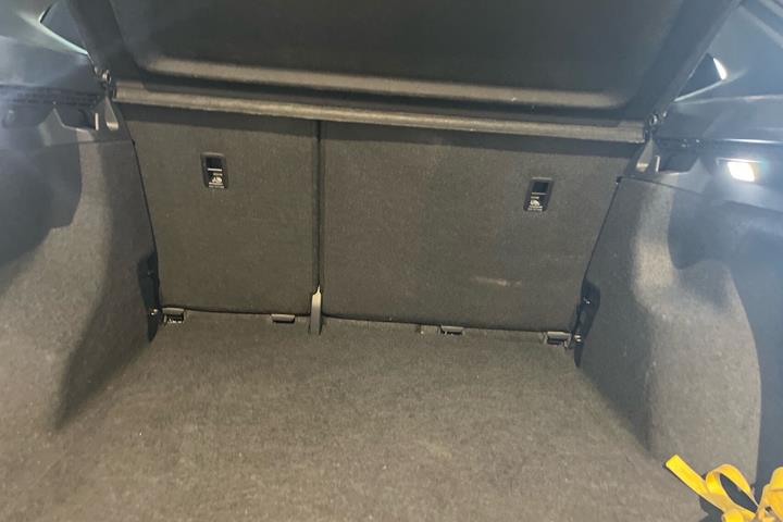 Sort VW ID.4 fra 2022