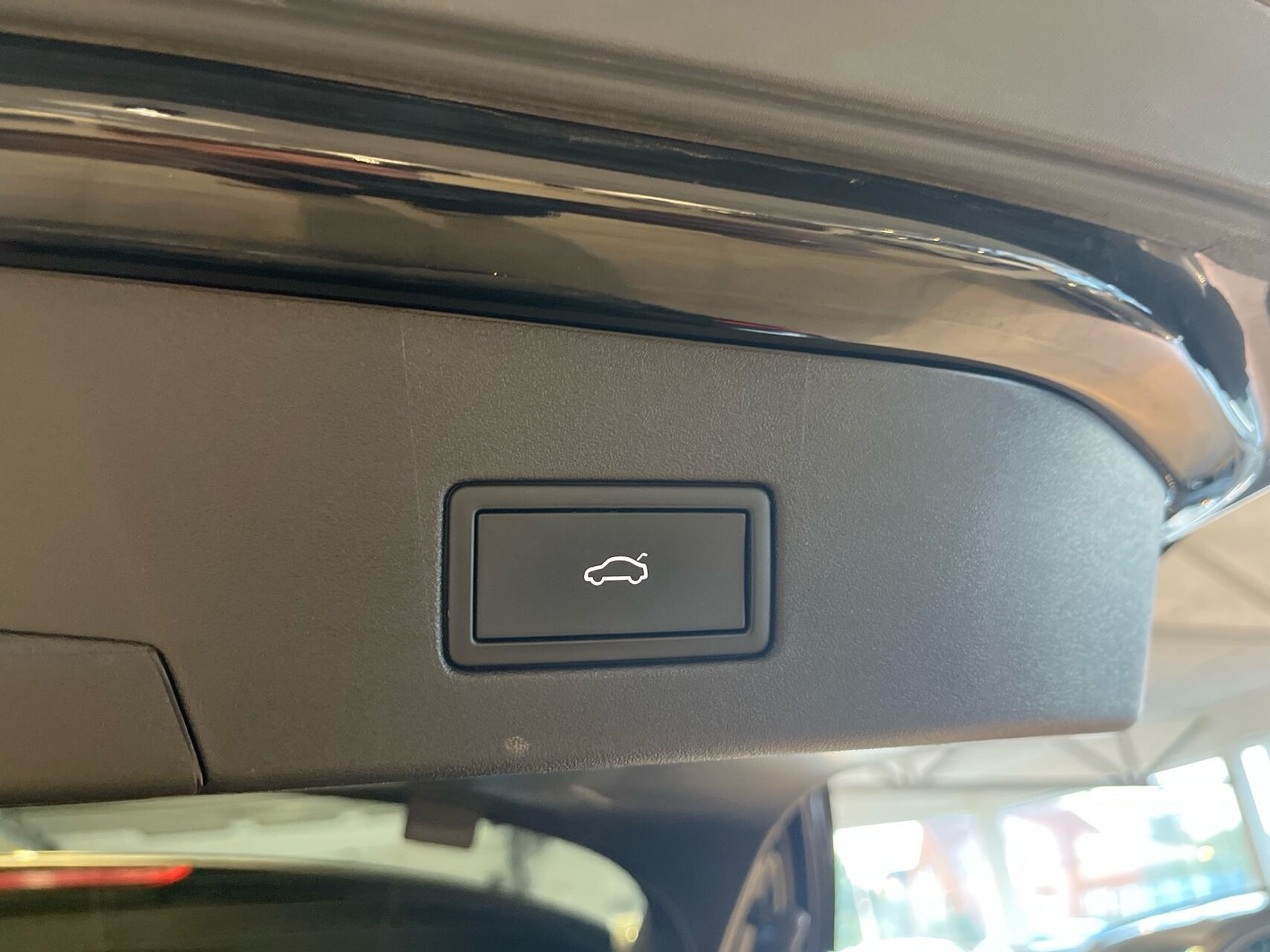 Sort VW ID.4 fra 2022
