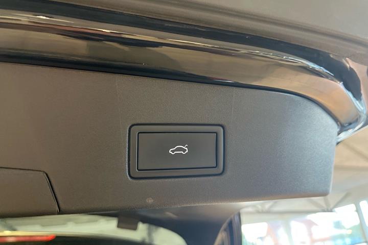 Sort VW ID.4 fra 2022
