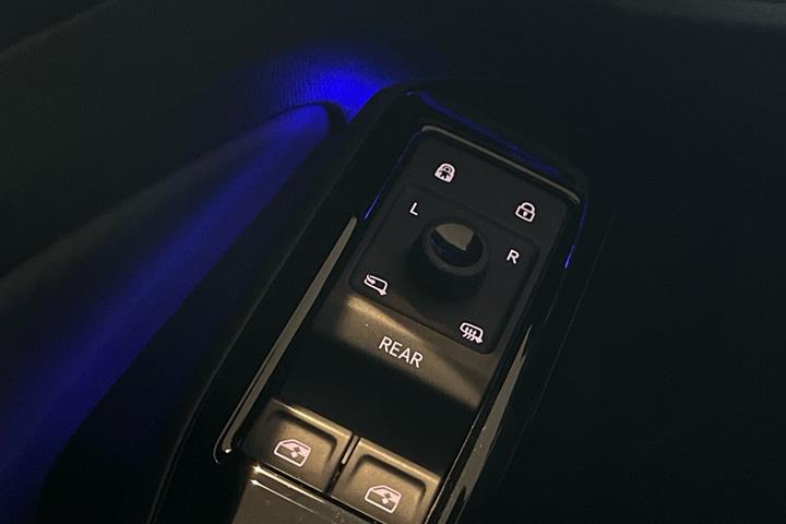 Sort VW ID.4 fra 2022