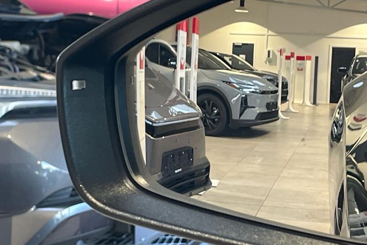 Sort VW ID.4 fra 2022