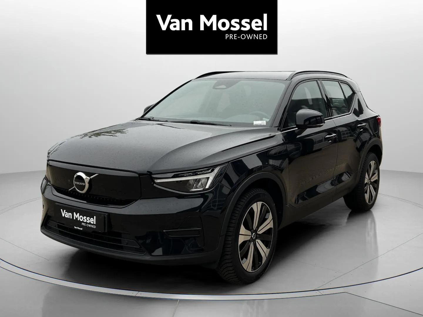 Volvo XC40 P6 Recharge Core 231HK 5d Aut.