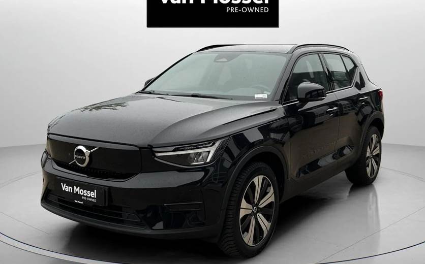 Volvo XC40 P6 Recharge Core 231HK 5d Aut.