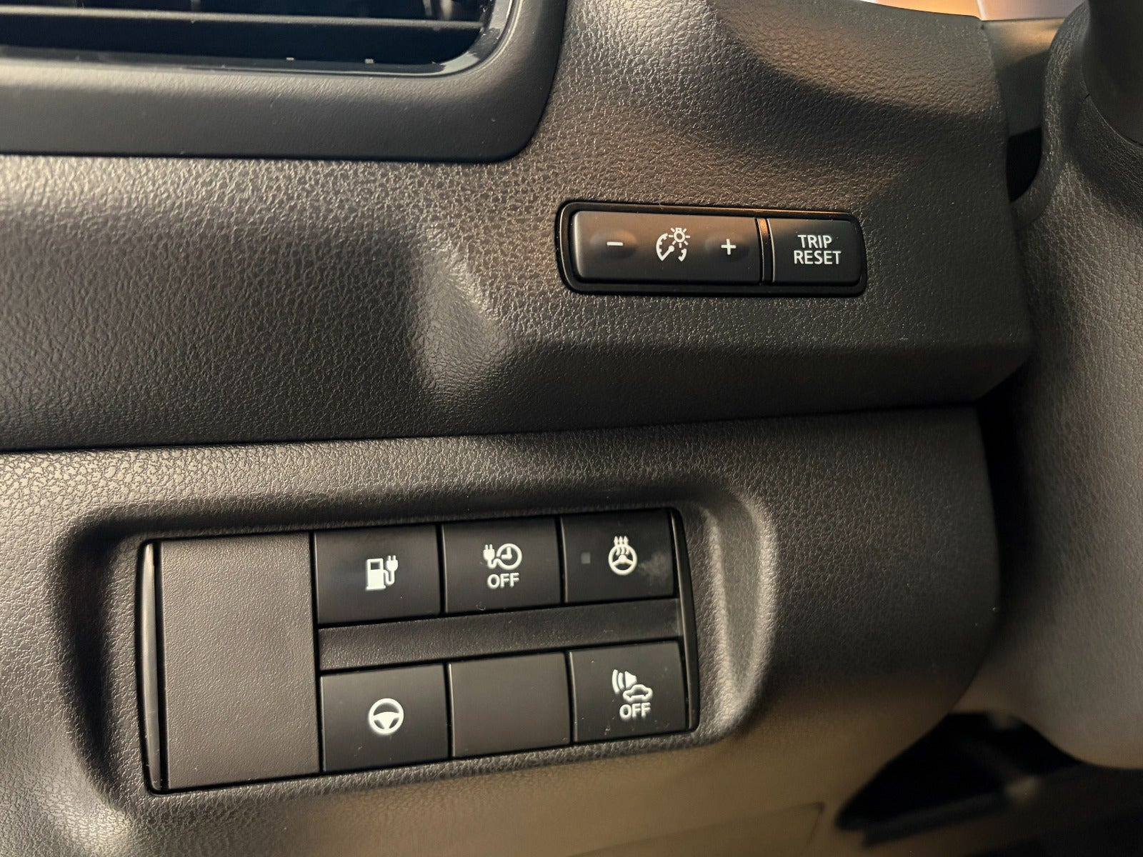 undefined Nissan Leaf fra 2019