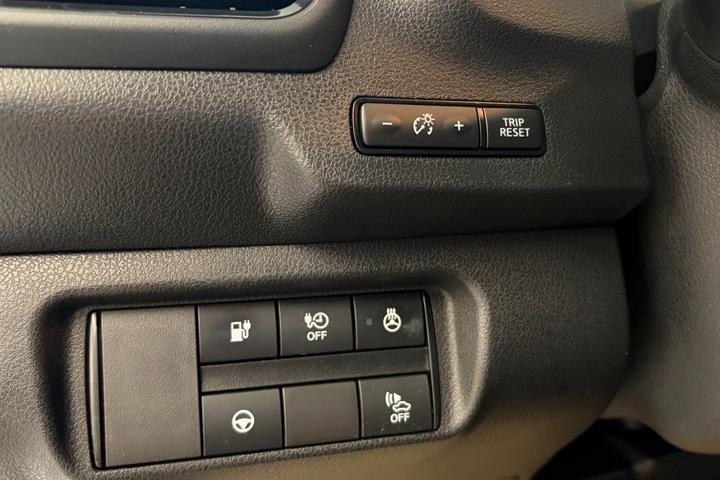 undefined Nissan Leaf fra 2019