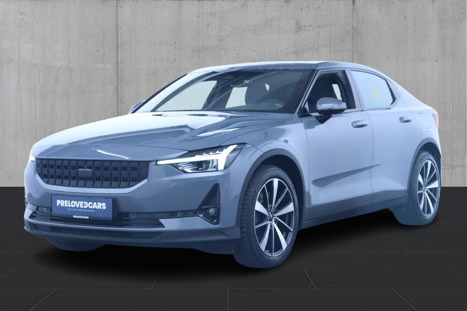 Polestar 2 Standard Range