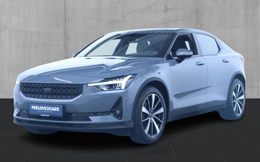 Polestar 2 Standard Range