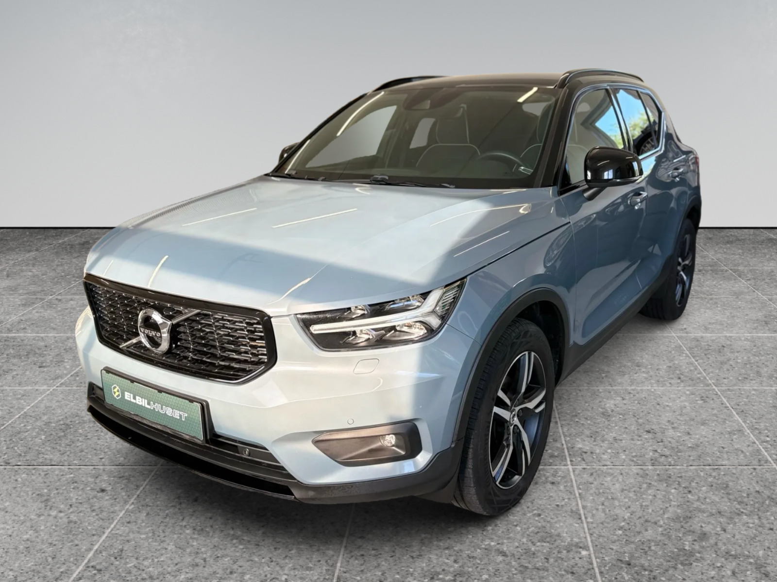 Volvo XC40 2,0 D3 150 R-Design aut.