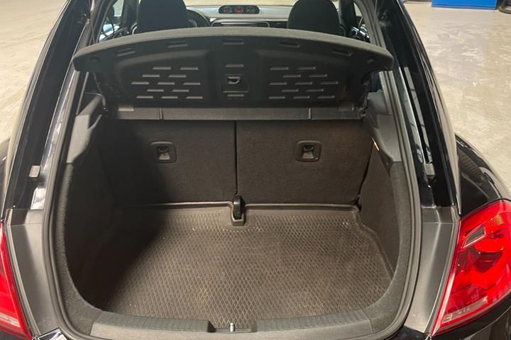 undefined VW The Beetle fra 2013