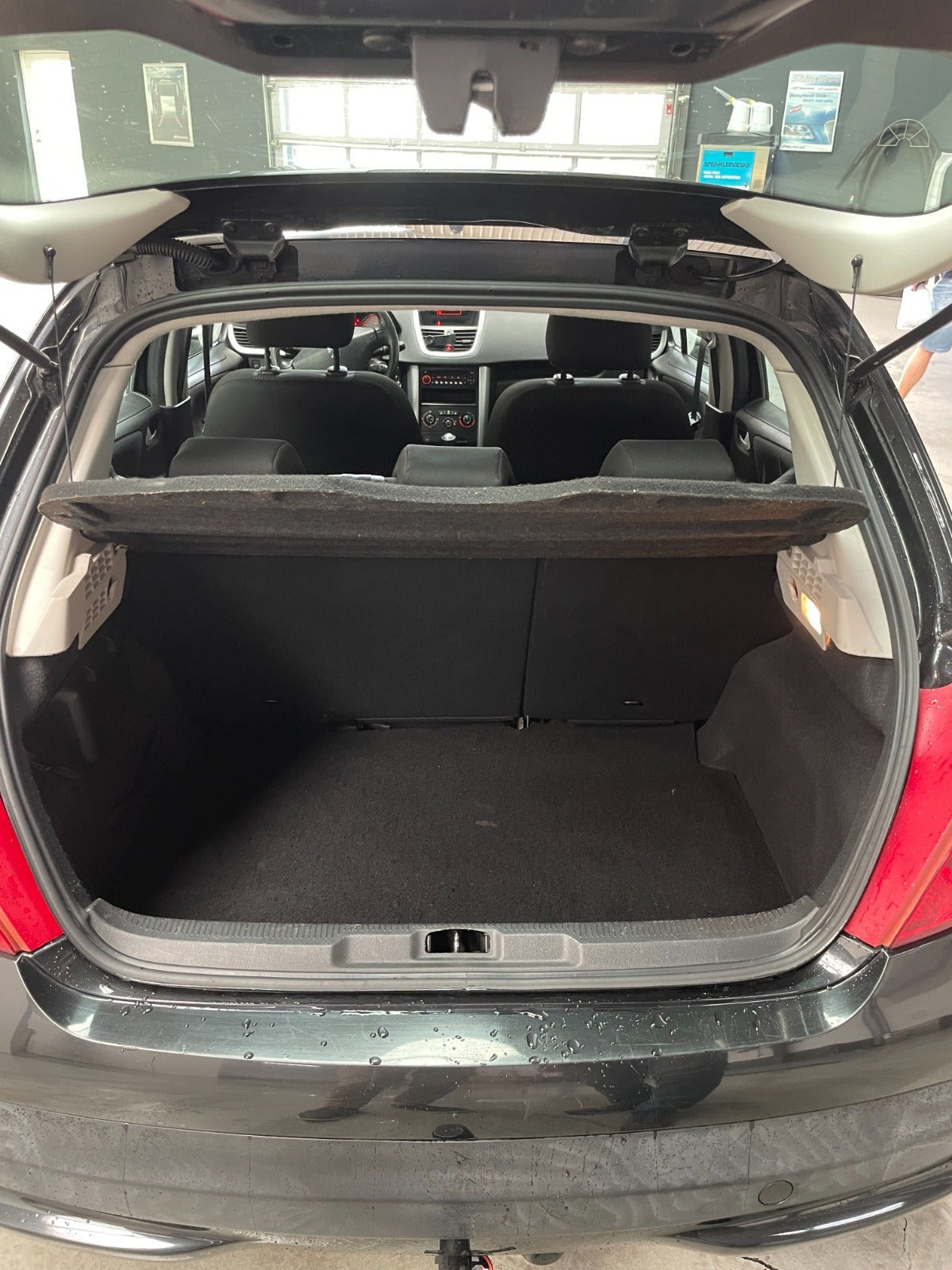 undefined Peugeot 207 fra 2011
